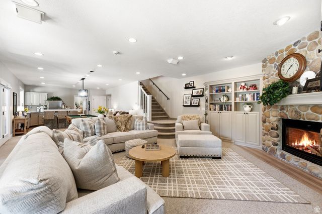 4220 SUMMERWOOD DR, Bountiful, UT 84010