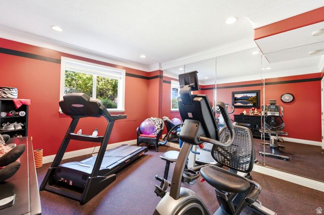 4220 SUMMERWOOD DR, Bountiful, UT 84010