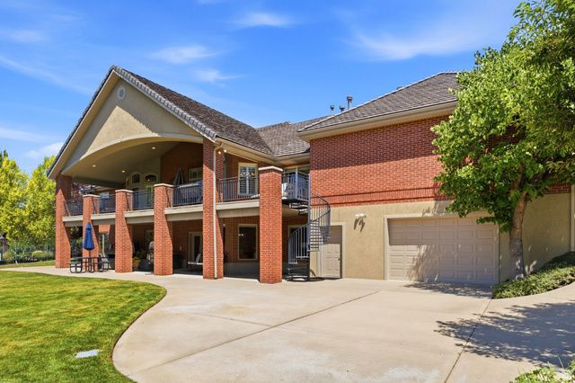 4220 SUMMERWOOD DR, Bountiful, UT 84010