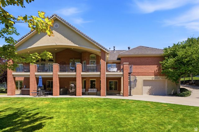 4220 SUMMERWOOD DR, Bountiful, UT 84010