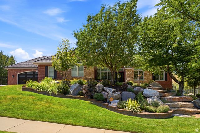 4220 SUMMERWOOD DR, Bountiful, UT 84010