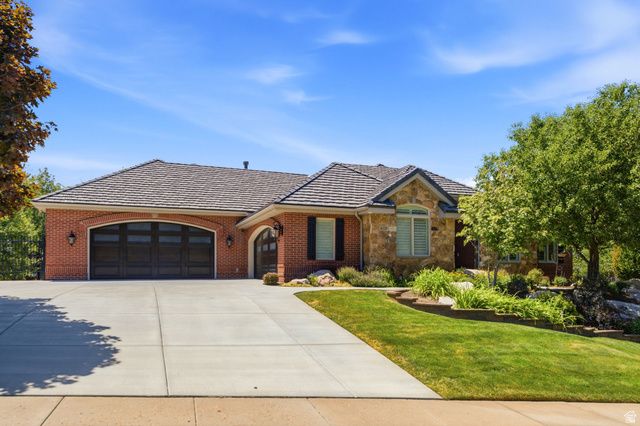4220 SUMMERWOOD DR, Bountiful, UT 84010