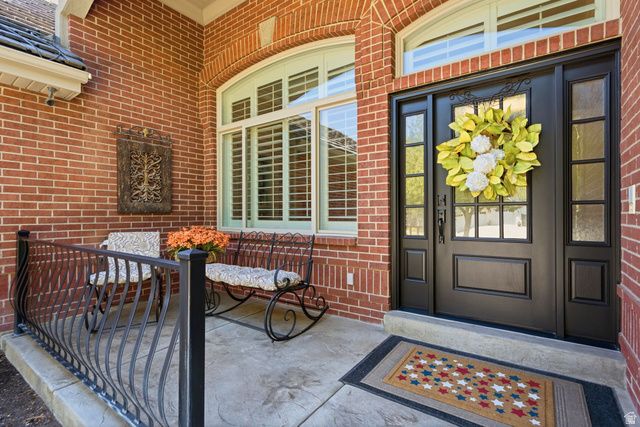 4220 SUMMERWOOD DR, Bountiful, UT 84010