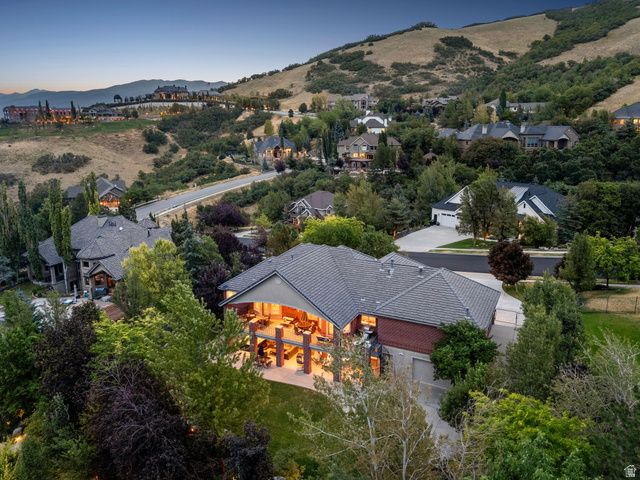 4220 SUMMERWOOD DR, Bountiful, UT 84010