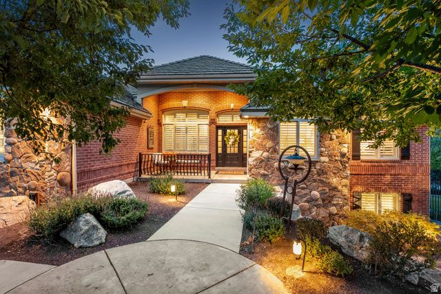 4220 SUMMERWOOD DR, Bountiful, UT 84010