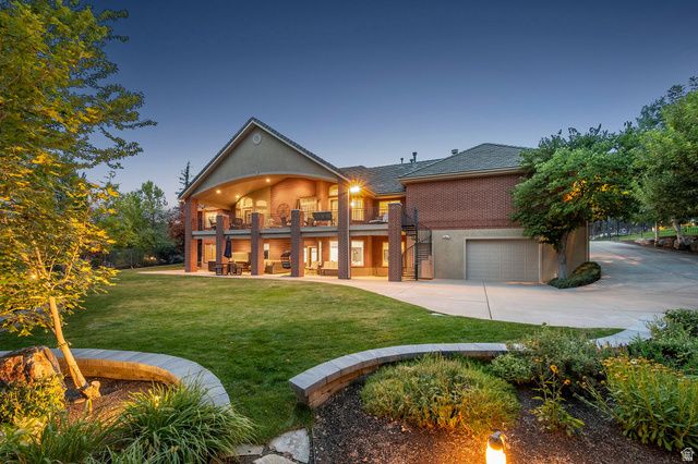 4220 SUMMERWOOD DR, Bountiful, UT 84010