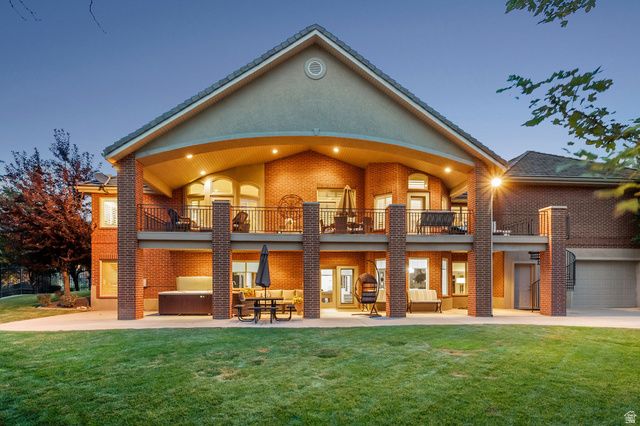 4220 SUMMERWOOD DR, Bountiful, UT 84010