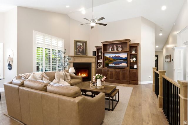 4220 SUMMERWOOD DR, Bountiful, UT 84010