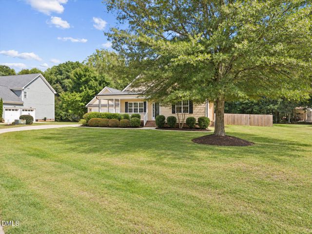 1645 Struble Circle, Willow Springs, NC 27592