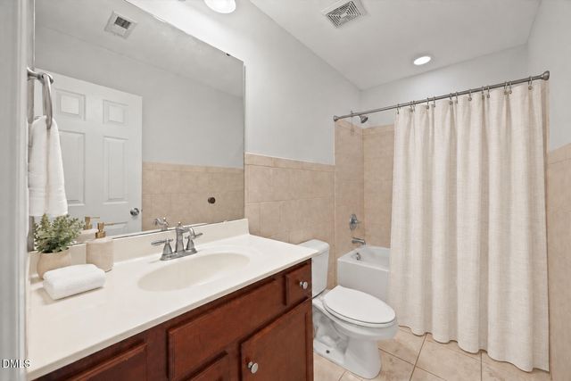 1645 Struble Circle, Willow Springs, NC 27592