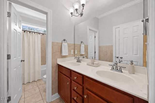 1645 Struble Circle, Willow Springs, NC 27592