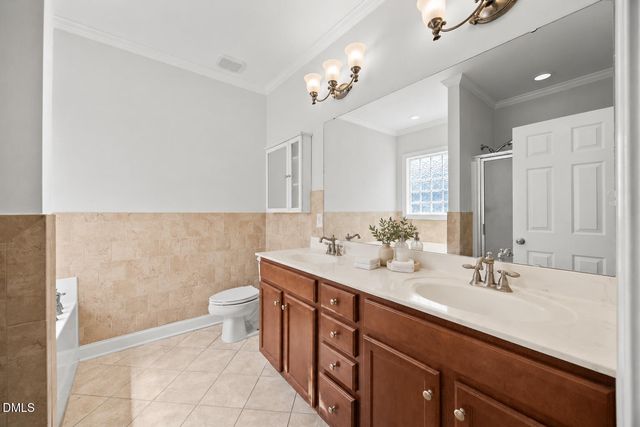 1645 Struble Circle, Willow Springs, NC 27592
