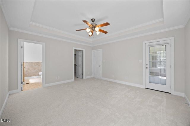 1645 Struble Circle, Willow Springs, NC 27592