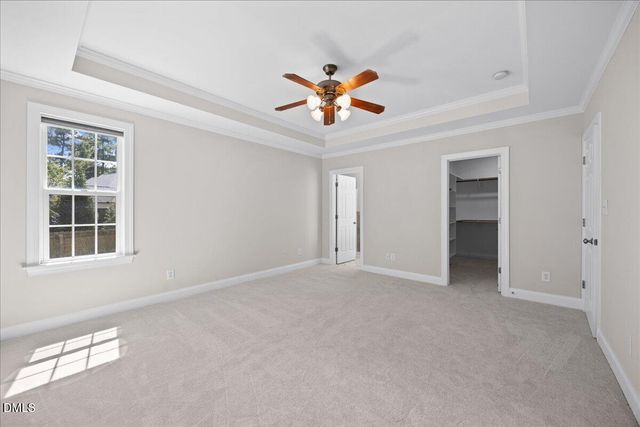 1645 Struble Circle, Willow Springs, NC 27592