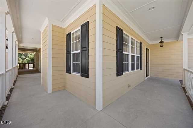 1645 Struble Circle, Willow Springs, NC 27592