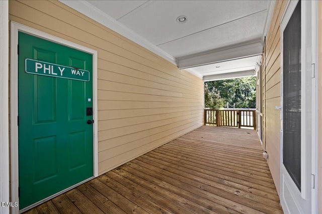 1645 Struble Circle, Willow Springs, NC 27592
