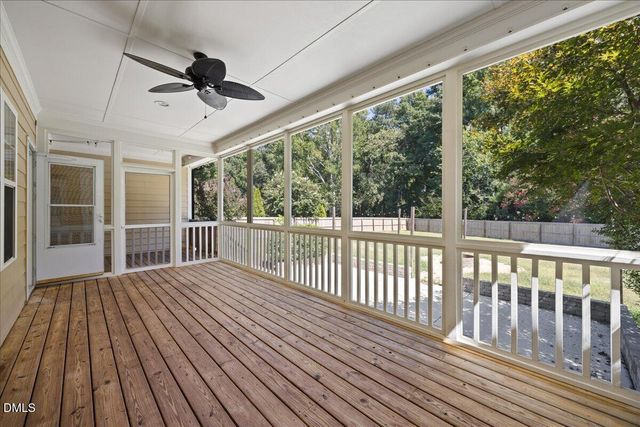 1645 Struble Circle, Willow Springs, NC 27592
