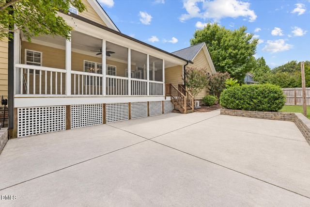 1645 Struble Circle, Willow Springs, NC 27592