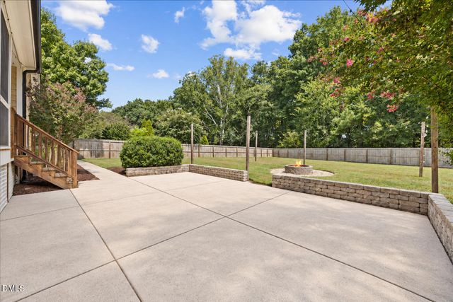 1645 Struble Circle, Willow Springs, NC 27592