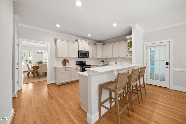 1645 Struble Circle, Willow Springs, NC 27592