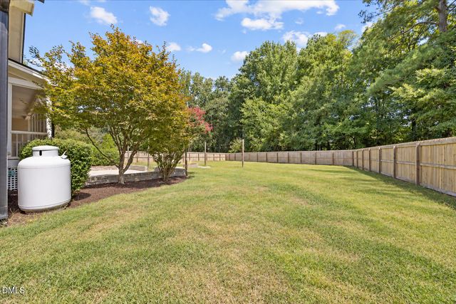 1645 Struble Circle, Willow Springs, NC 27592
