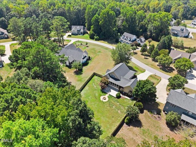 1645 Struble Circle, Willow Springs, NC 27592