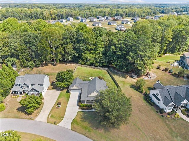 1645 Struble Circle, Willow Springs, NC 27592