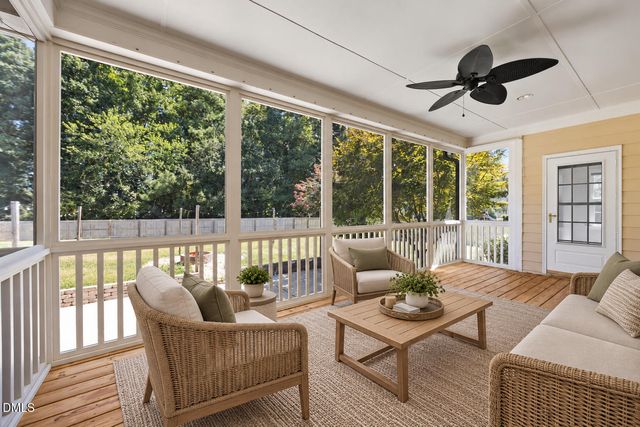 1645 Struble Circle, Willow Springs, NC 27592