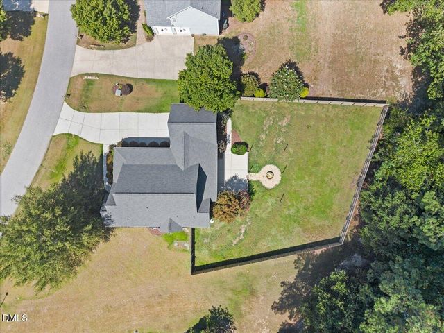 1645 Struble Circle, Willow Springs, NC 27592