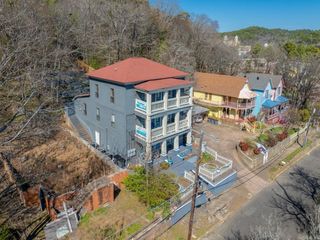 224 Court Street, Hot Springs National Park, AR 71901