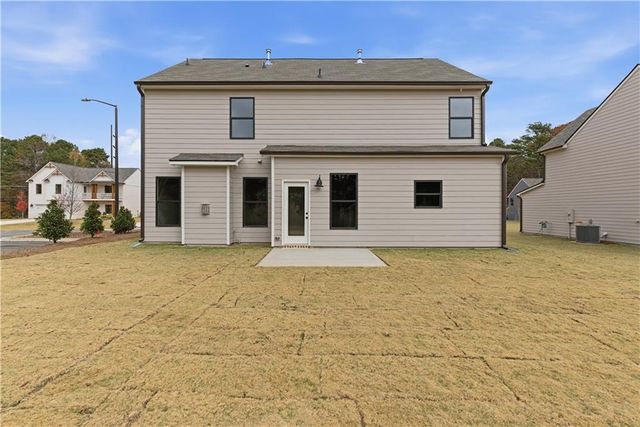 373 Waterbluff Drive, Mableton, GA 30126