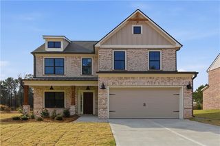 373 Waterbluff Drive, Mableton, GA 30126