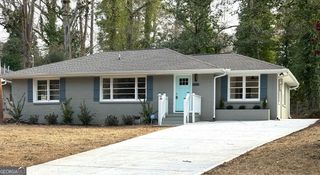 2330 Headland Drive, Atlanta, GA 30344