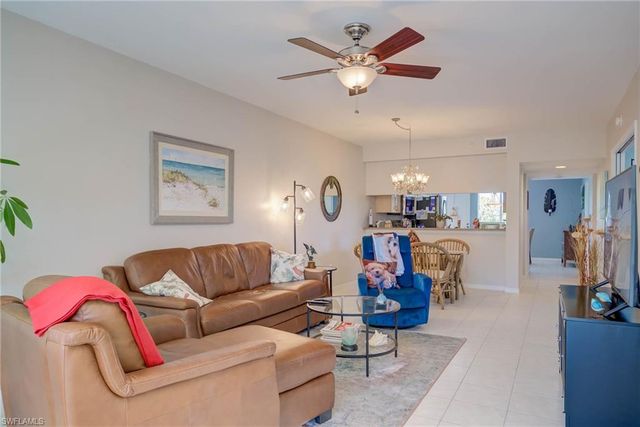 19851 Breckenridge DR 401, Estero, FL 33928