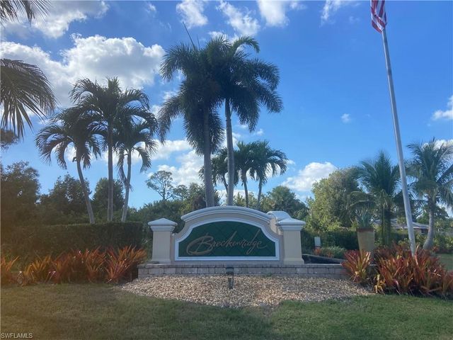 19851 Breckenridge DR 401, Estero, FL 33928