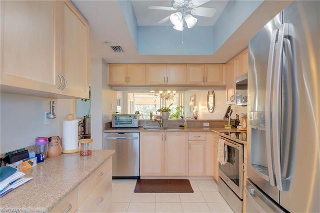 19851 Breckenridge DR 401, Estero, FL 33928