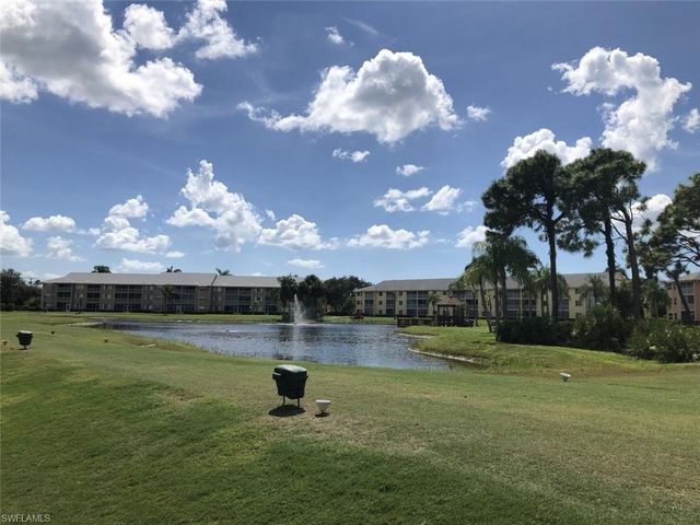 19851 Breckenridge DR 401, Estero, FL 33928