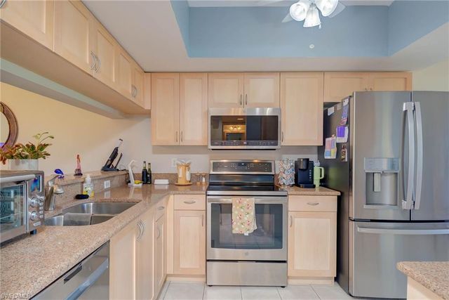 19851 Breckenridge DR 401, Estero, FL 33928