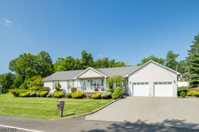 111 Pine Brook Rd, Montville Twp., NJ 07082