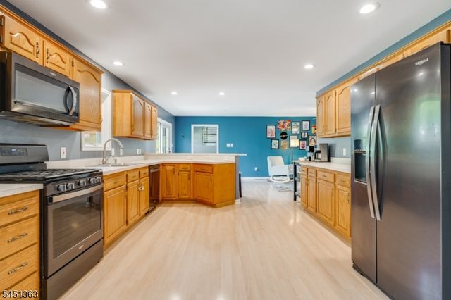 111 Pine Brook Rd, Montville Twp., NJ 07082