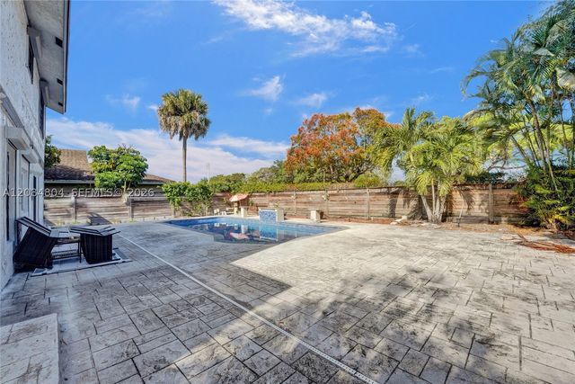 3753 NW 73rd Way, Coral Springs, FL 33065