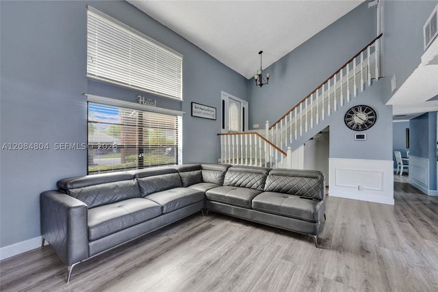 3753 NW 73rd Way, Coral Springs, FL 33065