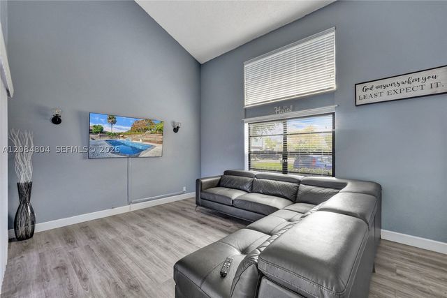 3753 NW 73rd Way, Coral Springs, FL 33065