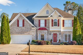 747 Glen Valley Way, Dacula, GA 30019