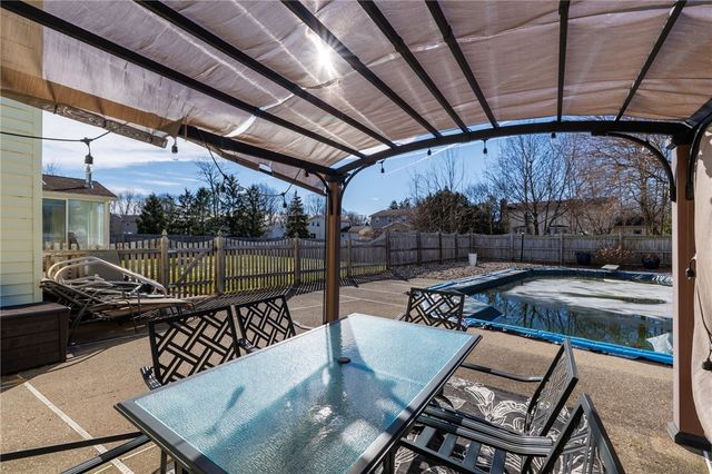 156 Oak Bridge, Greece, NY 14612