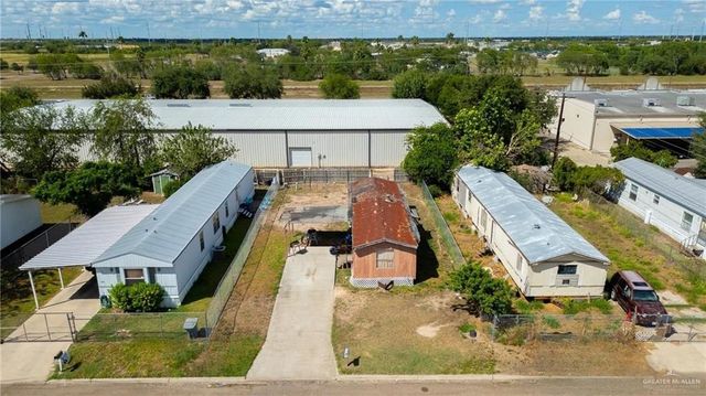 2505 Ocotillo Avenue, Edinburg, TX 78542