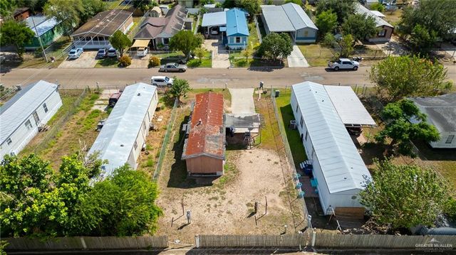 2505 Ocotillo Avenue, Edinburg, TX 78542