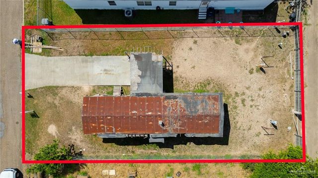 2505 Ocotillo Avenue, Edinburg, TX 78542
