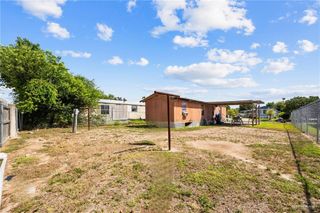 2505 Ocotillo Avenue, Edinburg, TX 78542