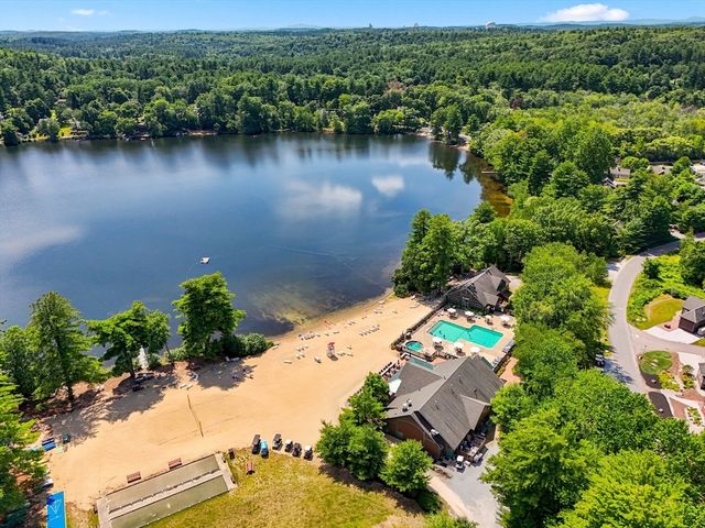 1 Skyview Lane 1, Westford, MA 01886